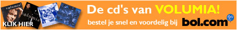 De CD's van Volumia! bestel je snel en eenvoudig bij bij BOL.com