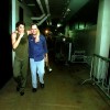 Xander en Eric, Afscheidsconcert Ahoy Rotterdam 6-4-2002