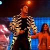 Xander en Tamara, TMF Awards 15-4-2000