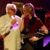 Richard en Toots Thielemans, Volumia! met Toots Thielemans