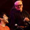 Xander en Toots Thielemans, Volumia! met Toots Thielemans