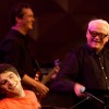 Xander, HP en Toots Thielemans, Volumia! met Toots Thielemans