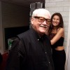 Tamara en Toots Thielemans, Volumia! met Toots Thielemans