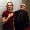 Richard en Toots Thielemans, Volumia! met Toots Thielemans